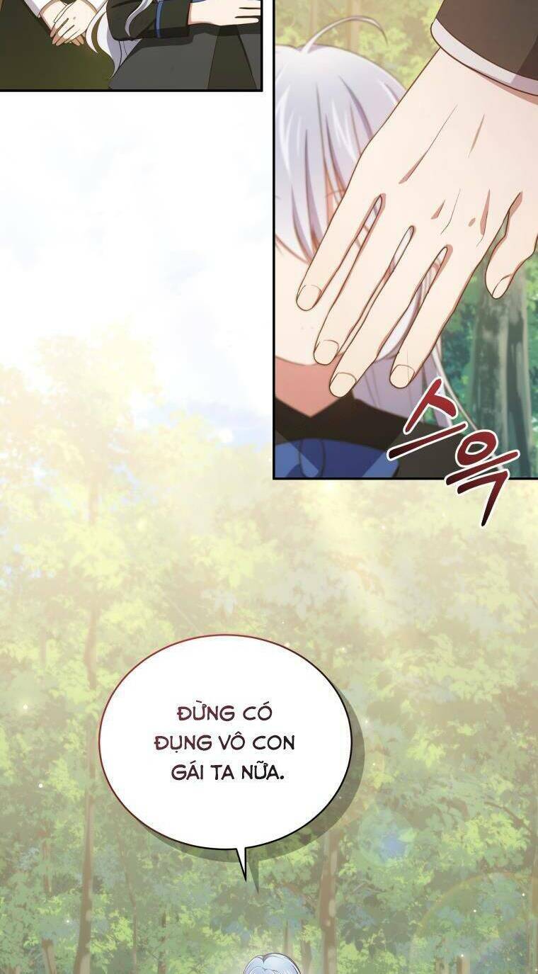 Cô Công Chúa Nhỏ Của Kẻ Phản Diện Chap 51 - Next Chap 52