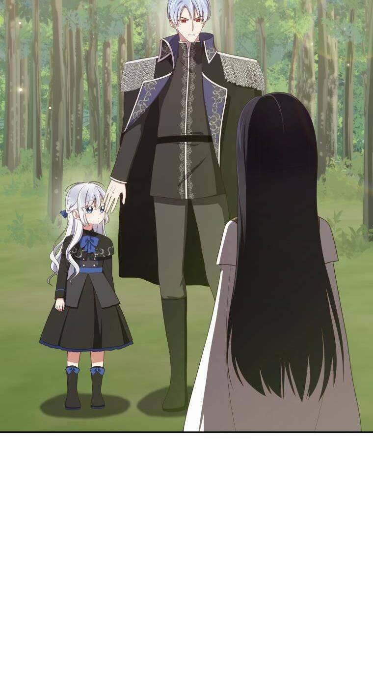 Cô Công Chúa Nhỏ Của Kẻ Phản Diện Chap 51 - Next Chap 52