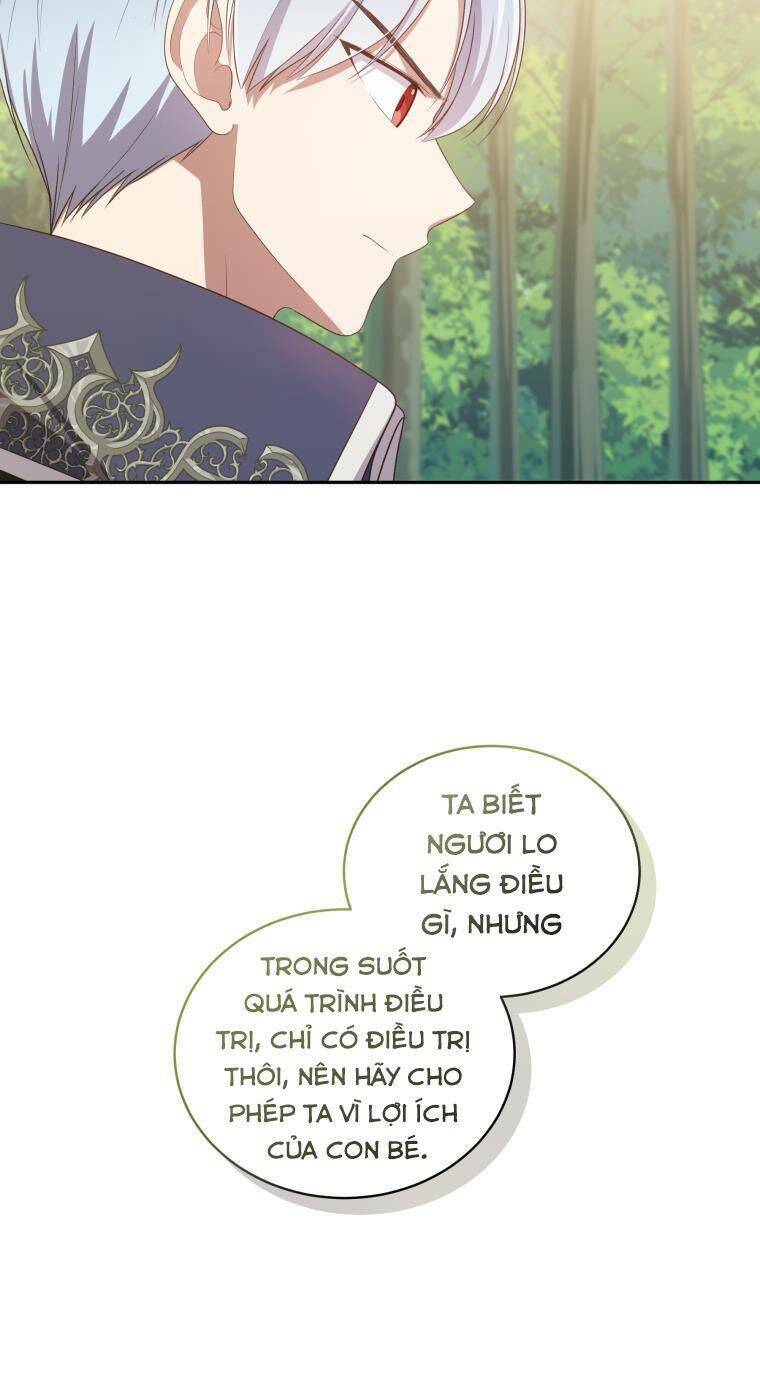 Cô Công Chúa Nhỏ Của Kẻ Phản Diện Chap 51 - Next Chap 52