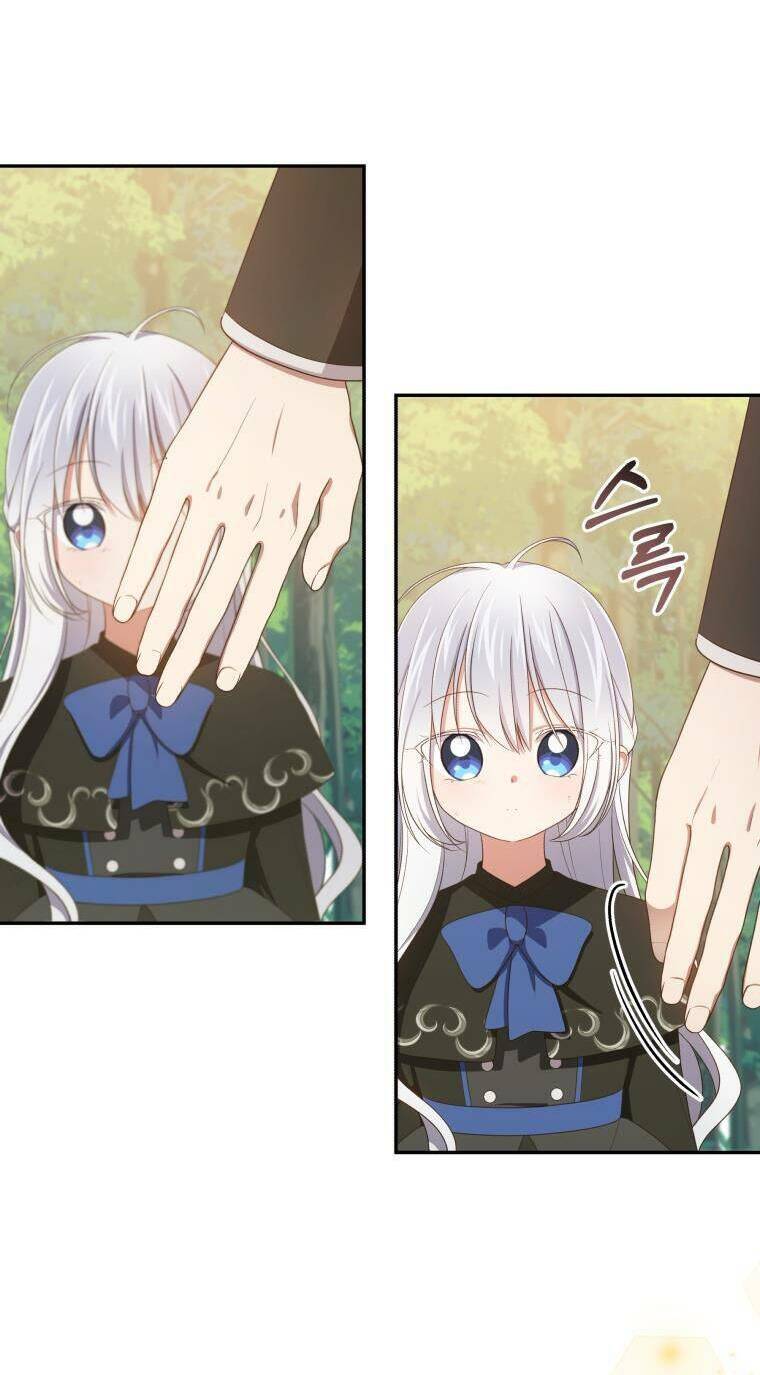 Cô Công Chúa Nhỏ Của Kẻ Phản Diện Chap 51 - Next Chap 52