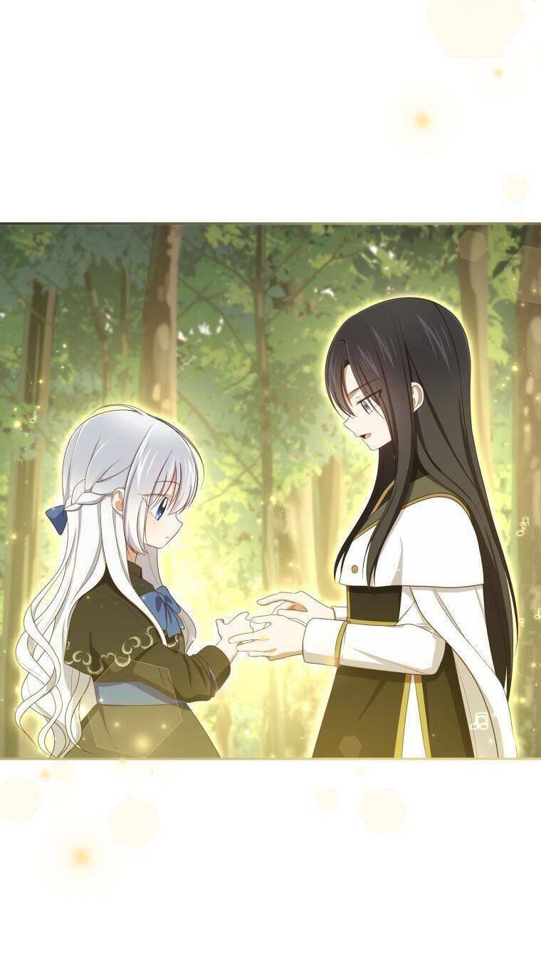 Cô Công Chúa Nhỏ Của Kẻ Phản Diện Chap 51 - Next Chap 52