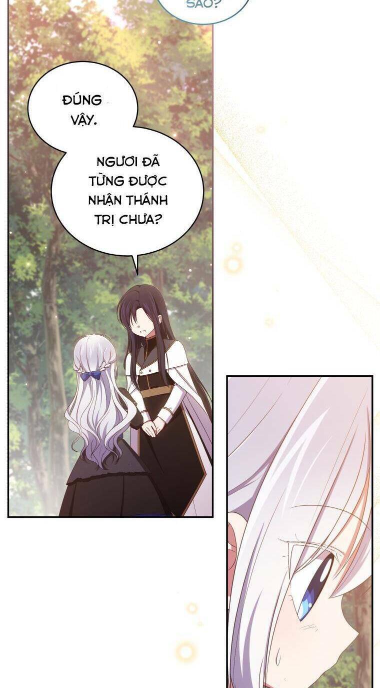 Cô Công Chúa Nhỏ Của Kẻ Phản Diện Chap 51 - Next Chap 52