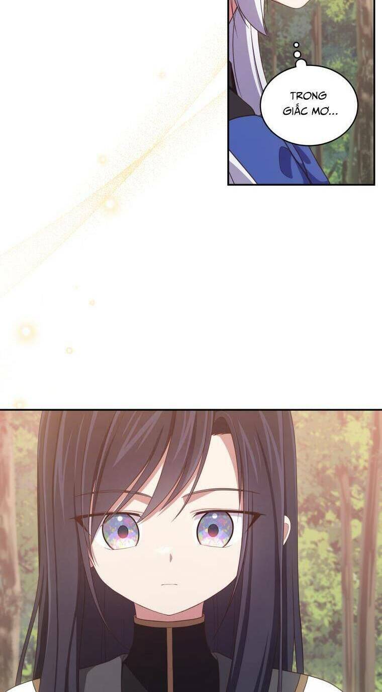 Cô Công Chúa Nhỏ Của Kẻ Phản Diện Chap 51 - Next Chap 52