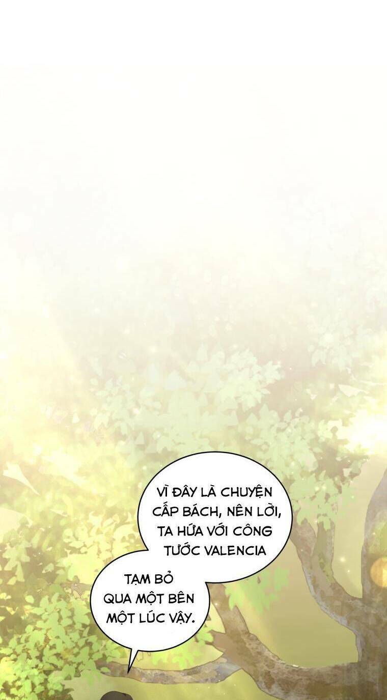 Cô Công Chúa Nhỏ Của Kẻ Phản Diện Chap 51 - Next Chap 52