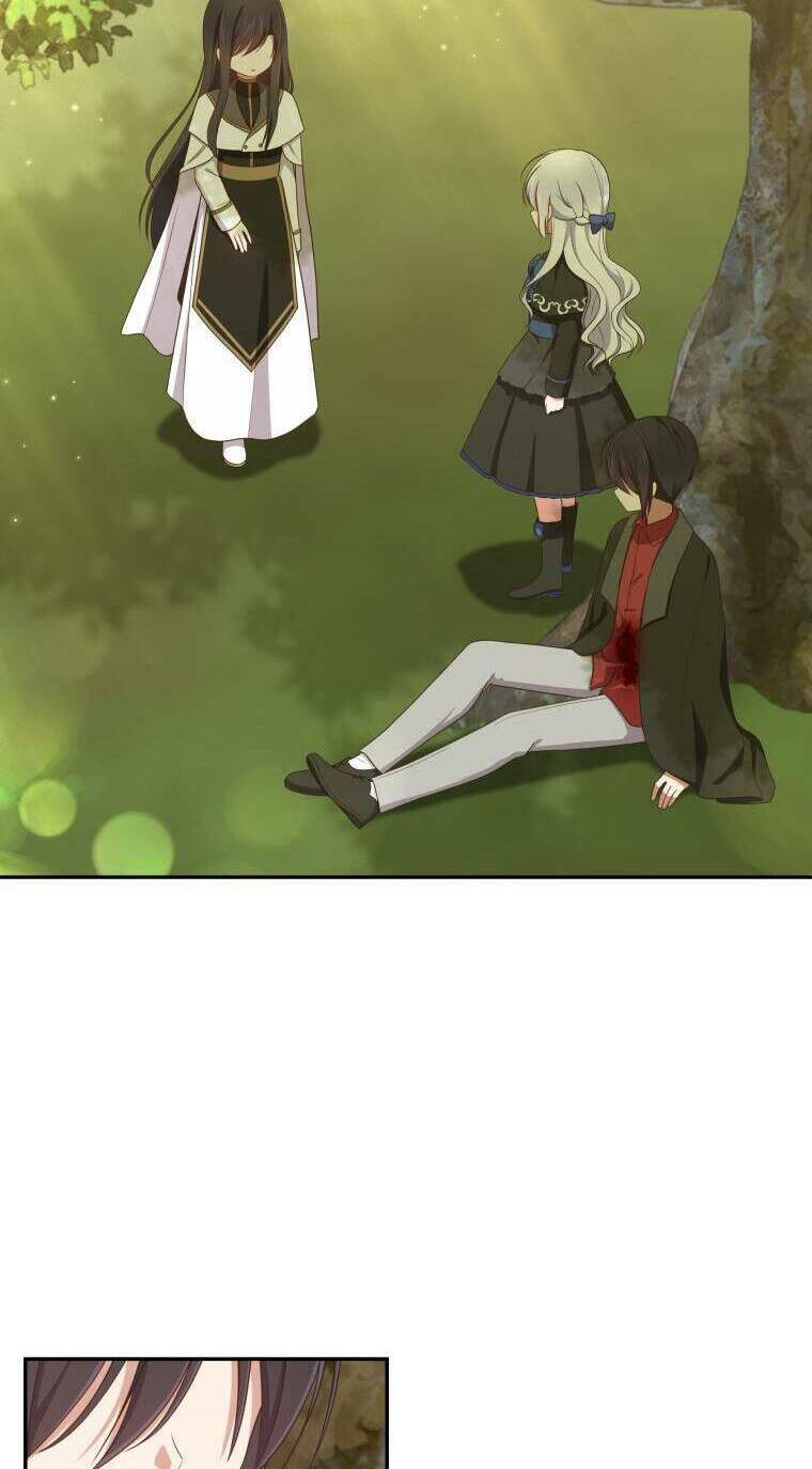 Cô Công Chúa Nhỏ Của Kẻ Phản Diện Chap 51 - Next Chap 52