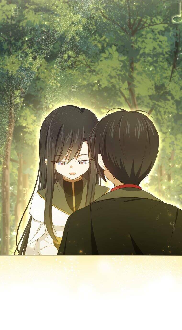 Cô Công Chúa Nhỏ Của Kẻ Phản Diện Chap 51 - Next Chap 52