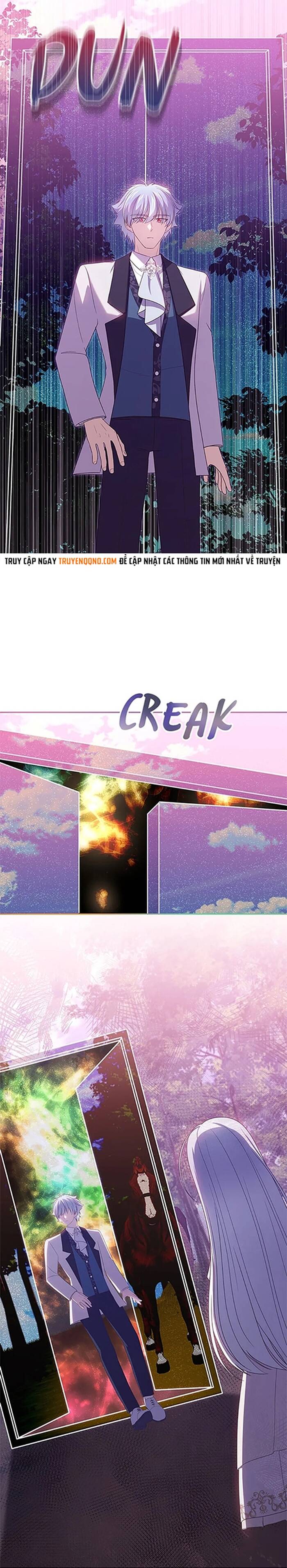 Cô Công Chúa Nhỏ Của Kẻ Phản Diện Chap 52 - Next Chap 53