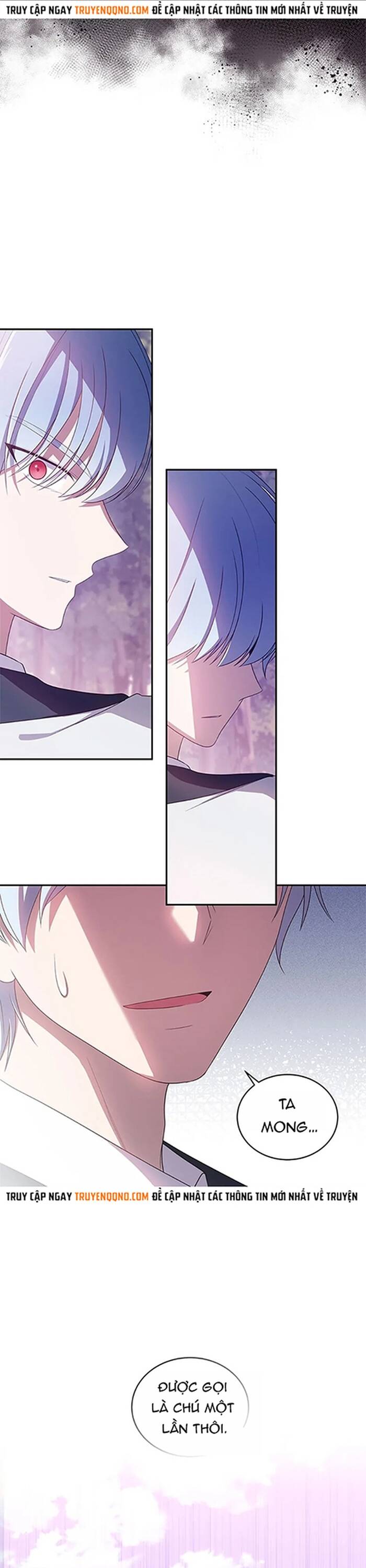 Cô Công Chúa Nhỏ Của Kẻ Phản Diện Chap 52 - Next Chap 53