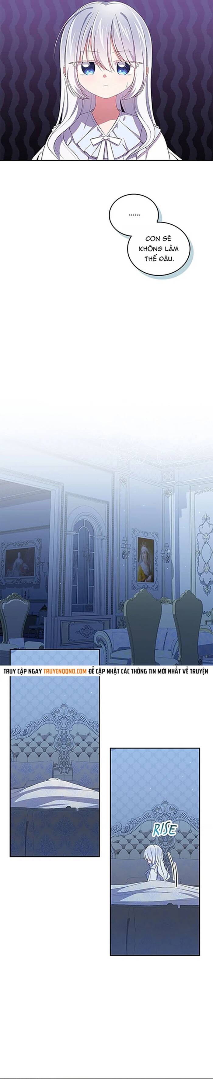 Cô Công Chúa Nhỏ Của Kẻ Phản Diện Chap 52 - Next Chap 53