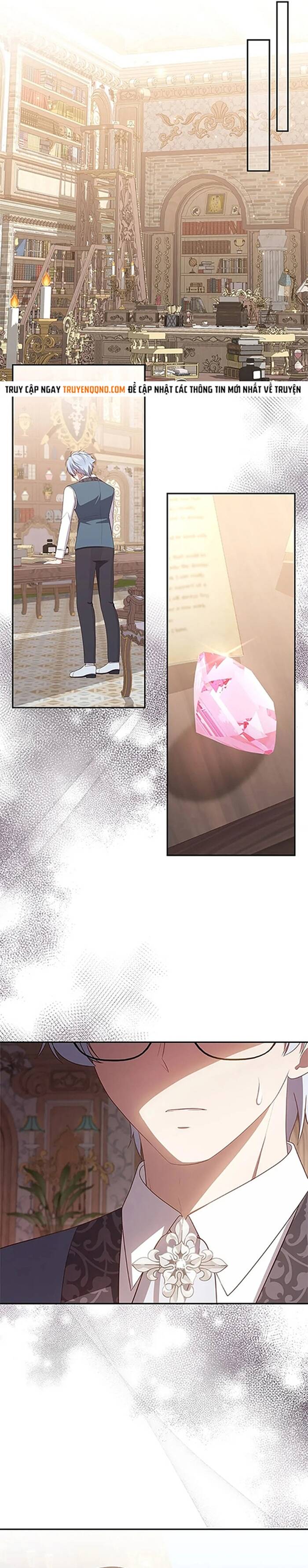 Cô Công Chúa Nhỏ Của Kẻ Phản Diện Chap 52 - Next Chap 53