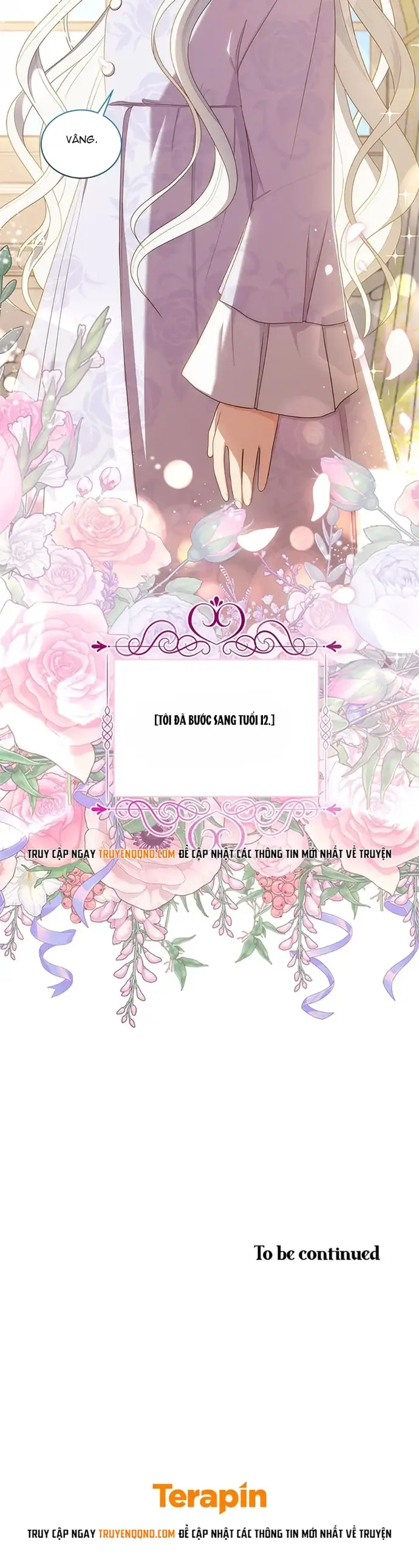 Cô Công Chúa Nhỏ Của Kẻ Phản Diện Chap 53 - Next Chap 54