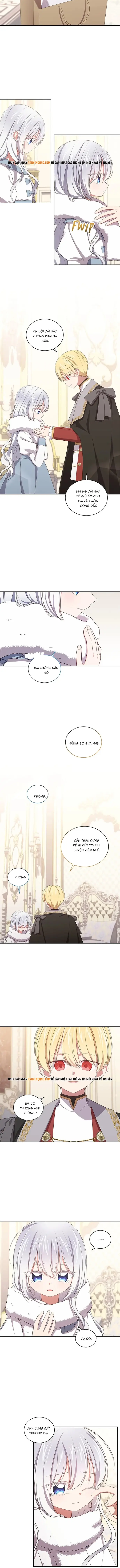 Cô Công Chúa Nhỏ Của Kẻ Phản Diện Chap 53 - Next Chap 54