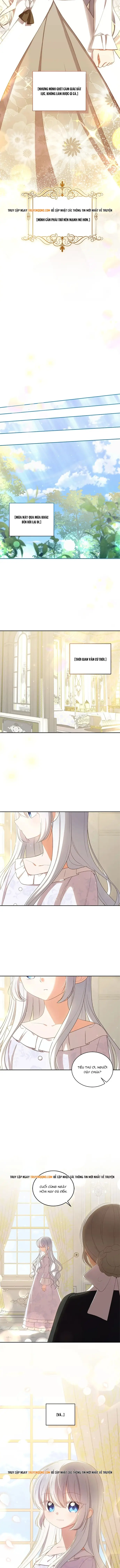 Cô Công Chúa Nhỏ Của Kẻ Phản Diện Chap 53 - Next Chap 54