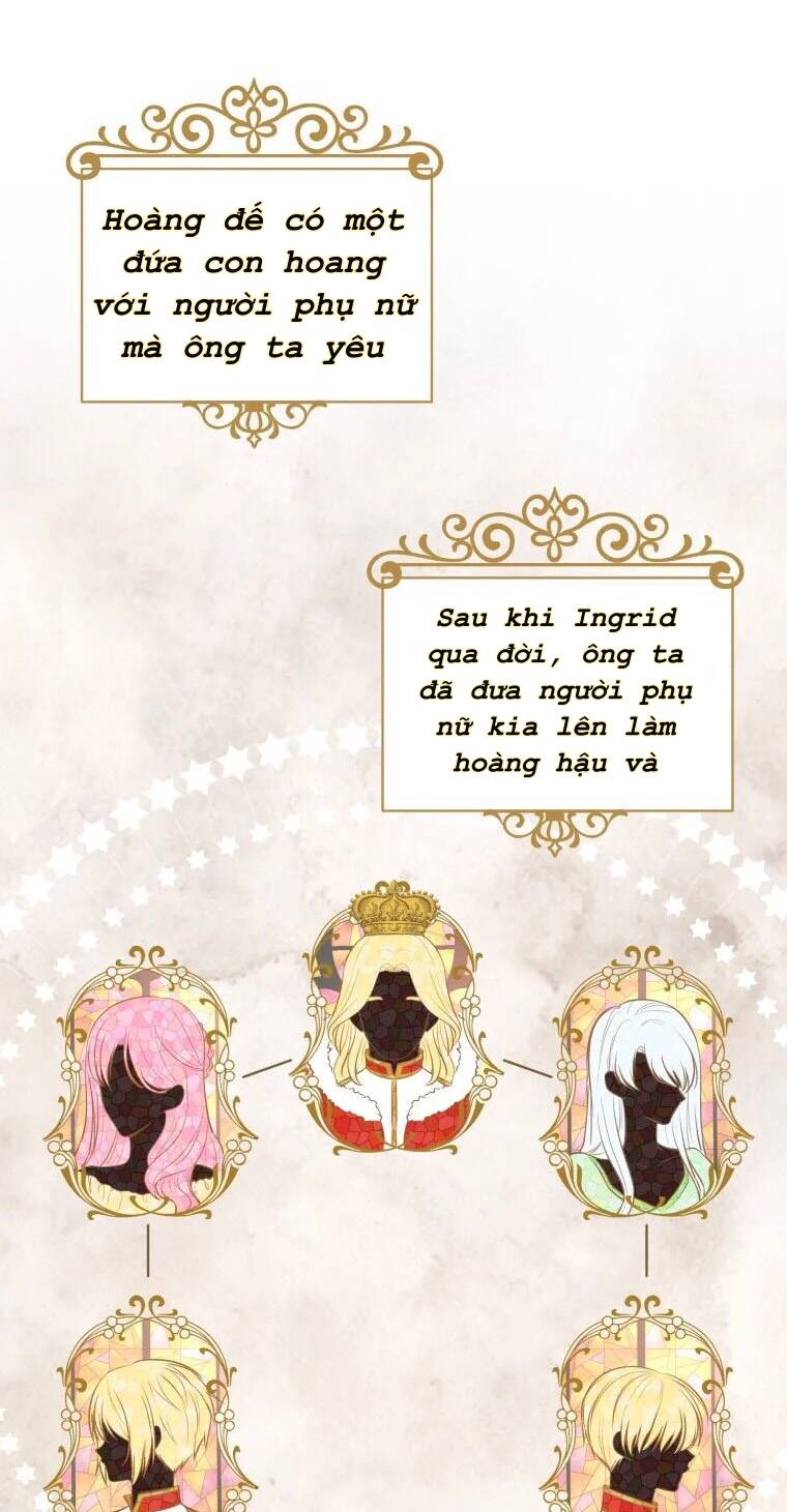 Cô Công Chúa Nhỏ Của Kẻ Phản Diện Chap 6 - Next Chap 7