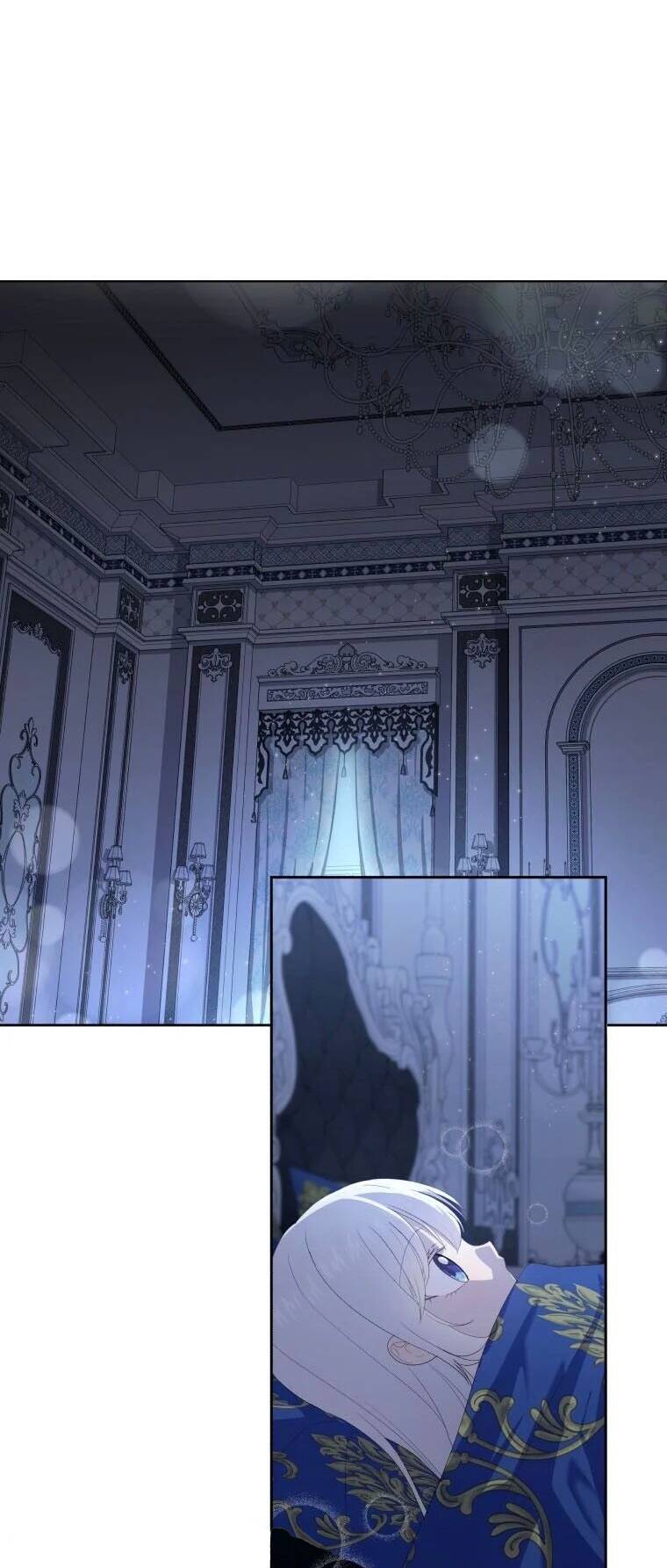 Cô Công Chúa Nhỏ Của Kẻ Phản Diện Chap 6 - Next Chap 7