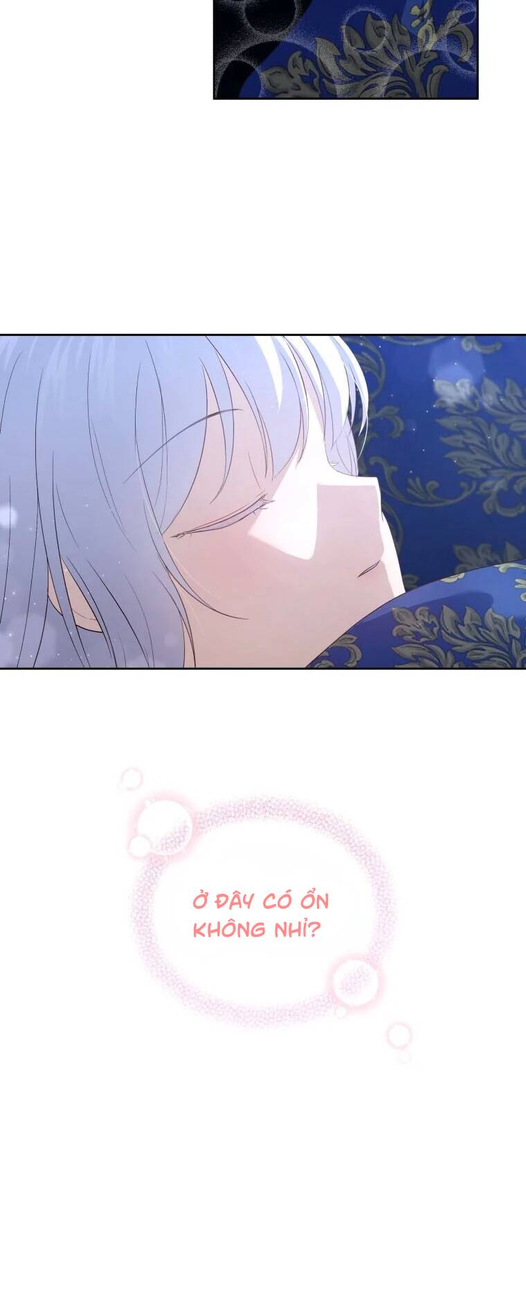 Cô Công Chúa Nhỏ Của Kẻ Phản Diện Chap 6 - Next Chap 7