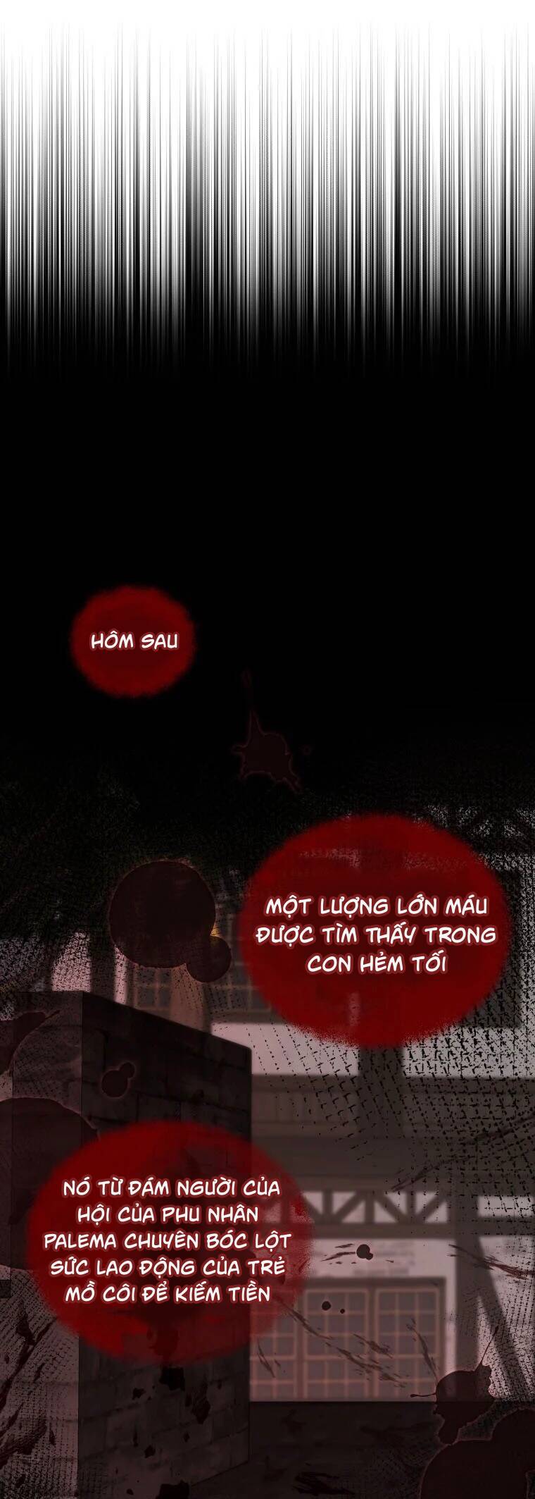 Cô Công Chúa Nhỏ Của Kẻ Phản Diện Chap 6 - Next Chap 7