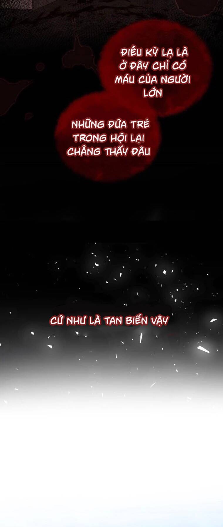 Cô Công Chúa Nhỏ Của Kẻ Phản Diện Chap 6 - Next Chap 7