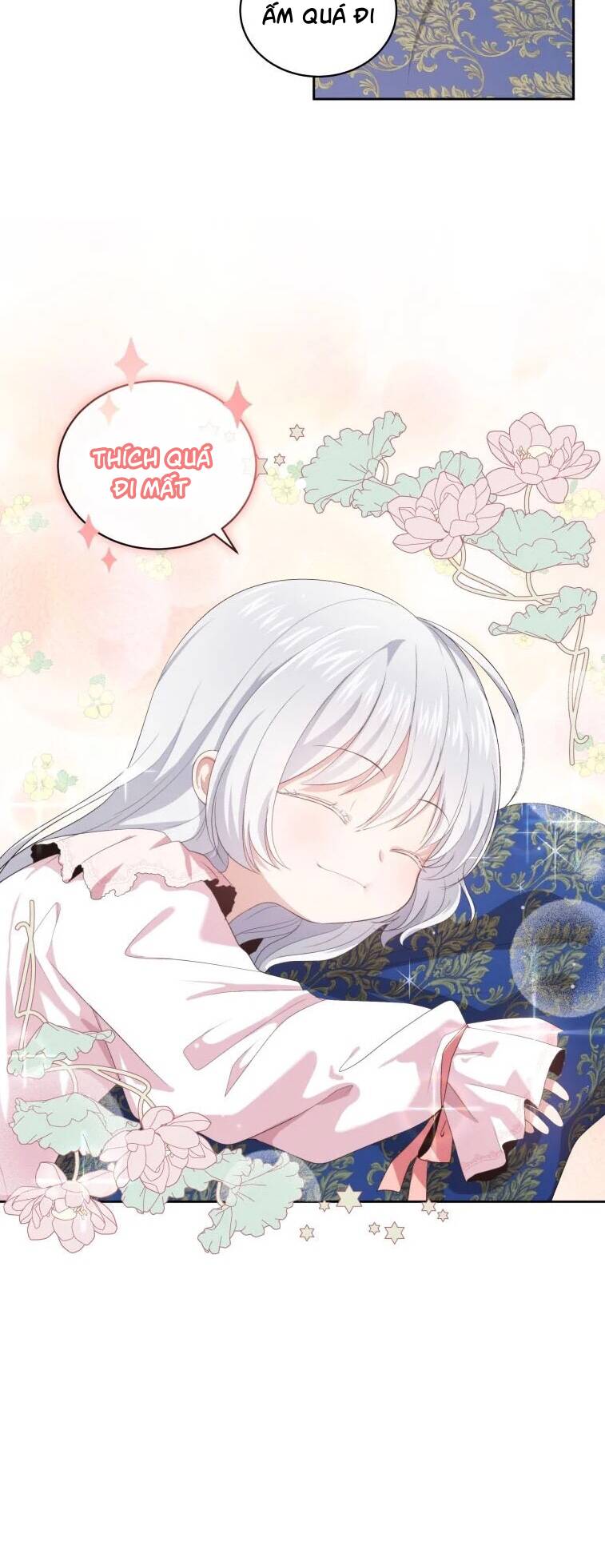 Cô Công Chúa Nhỏ Của Kẻ Phản Diện Chap 6 - Next Chap 7