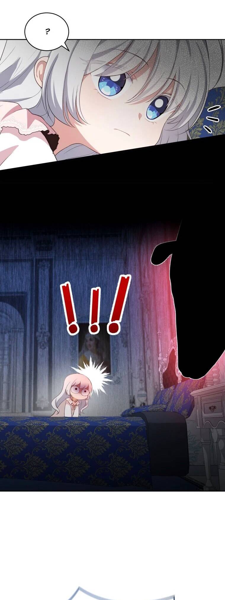 Cô Công Chúa Nhỏ Của Kẻ Phản Diện Chap 6 - Next Chap 7