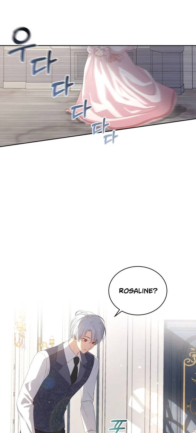 Cô Công Chúa Nhỏ Của Kẻ Phản Diện Chap 6 - Next Chap 7