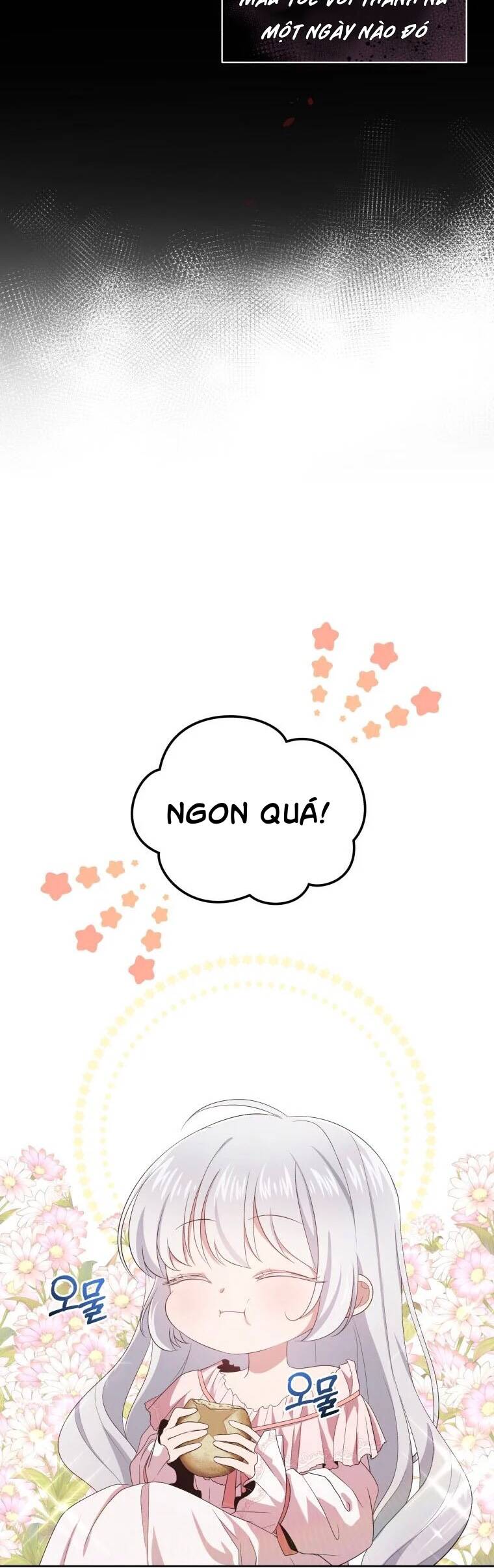 Cô Công Chúa Nhỏ Của Kẻ Phản Diện Chap 6 - Next Chap 7