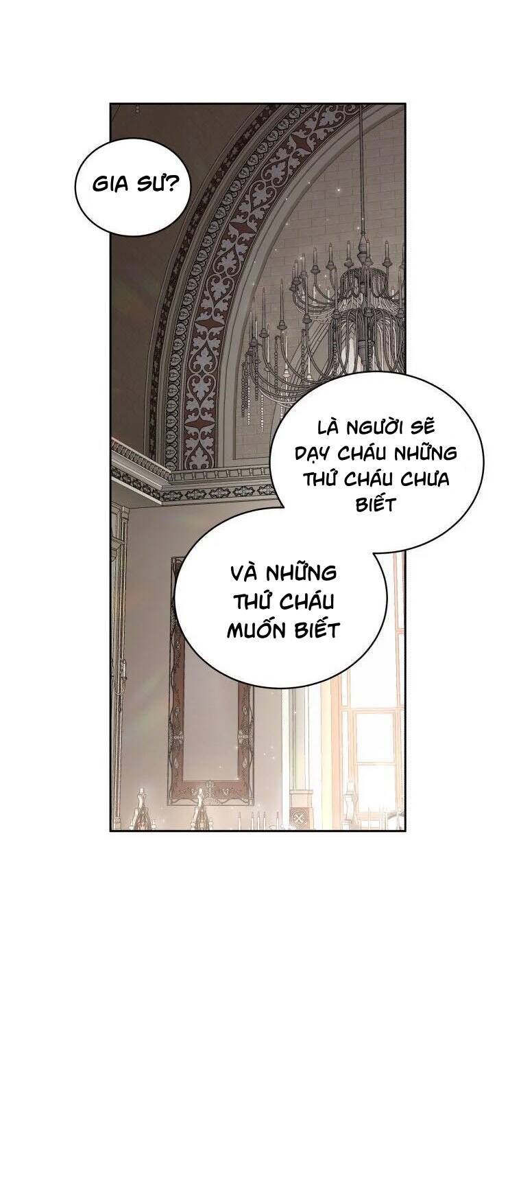 Cô Công Chúa Nhỏ Của Kẻ Phản Diện Chap 6 - Next Chap 7