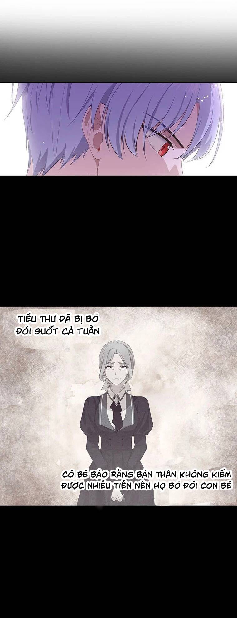 Cô Công Chúa Nhỏ Của Kẻ Phản Diện Chap 6 - Next Chap 7