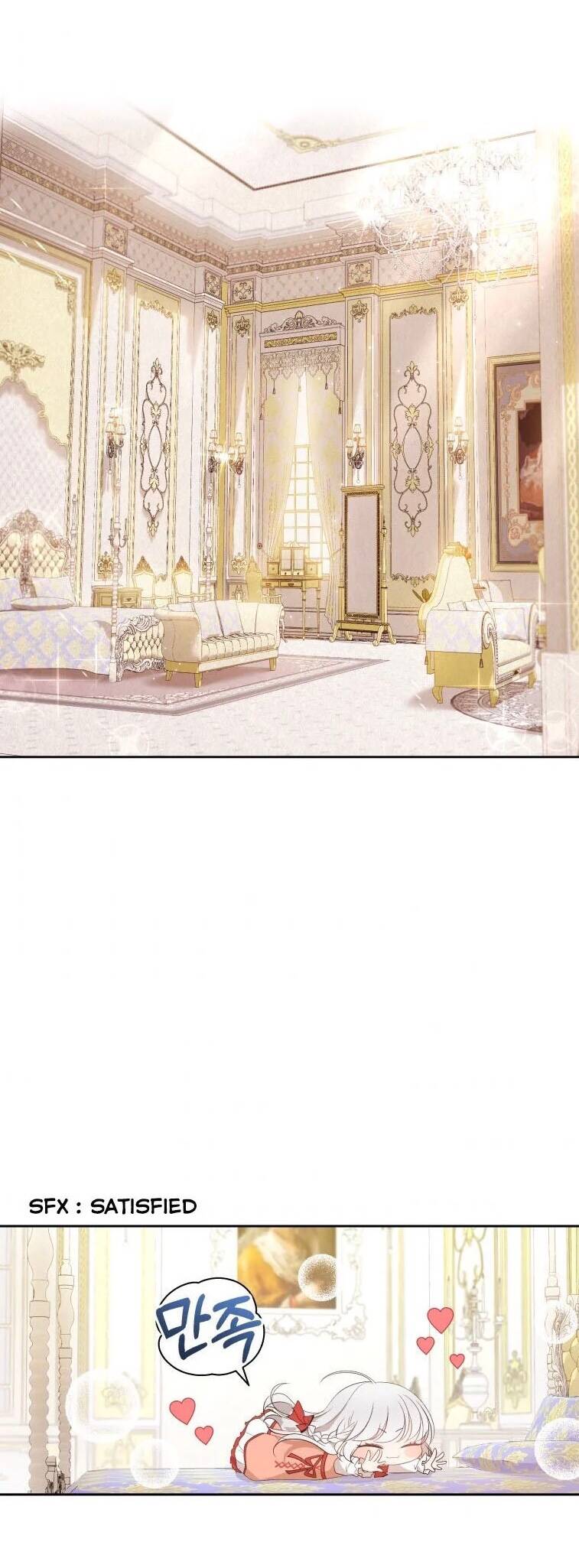 Cô Công Chúa Nhỏ Của Kẻ Phản Diện Chap 6 - Next Chap 7