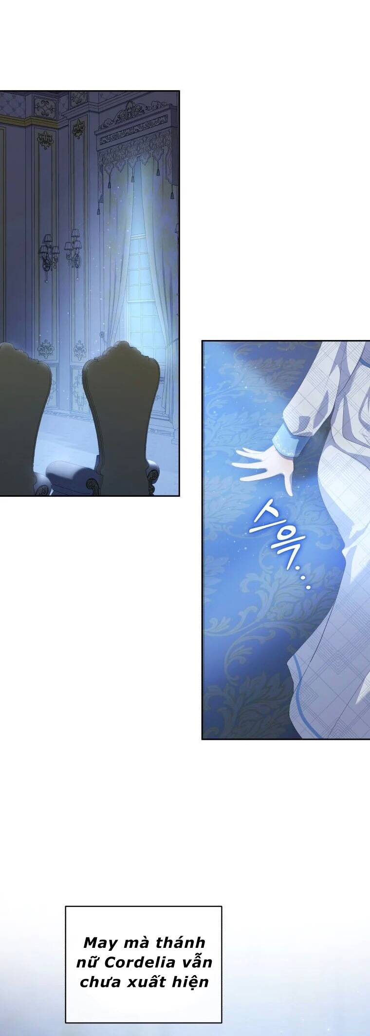 Cô Công Chúa Nhỏ Của Kẻ Phản Diện Chap 6 - Next Chap 7