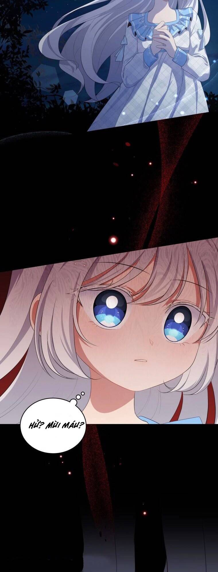 Cô Công Chúa Nhỏ Của Kẻ Phản Diện Chap 6 - Next Chap 7