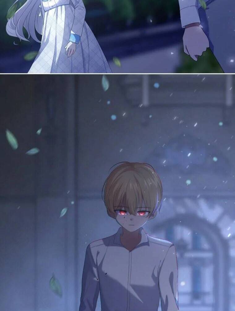 Cô Công Chúa Nhỏ Của Kẻ Phản Diện Chap 6 - Next Chap 7