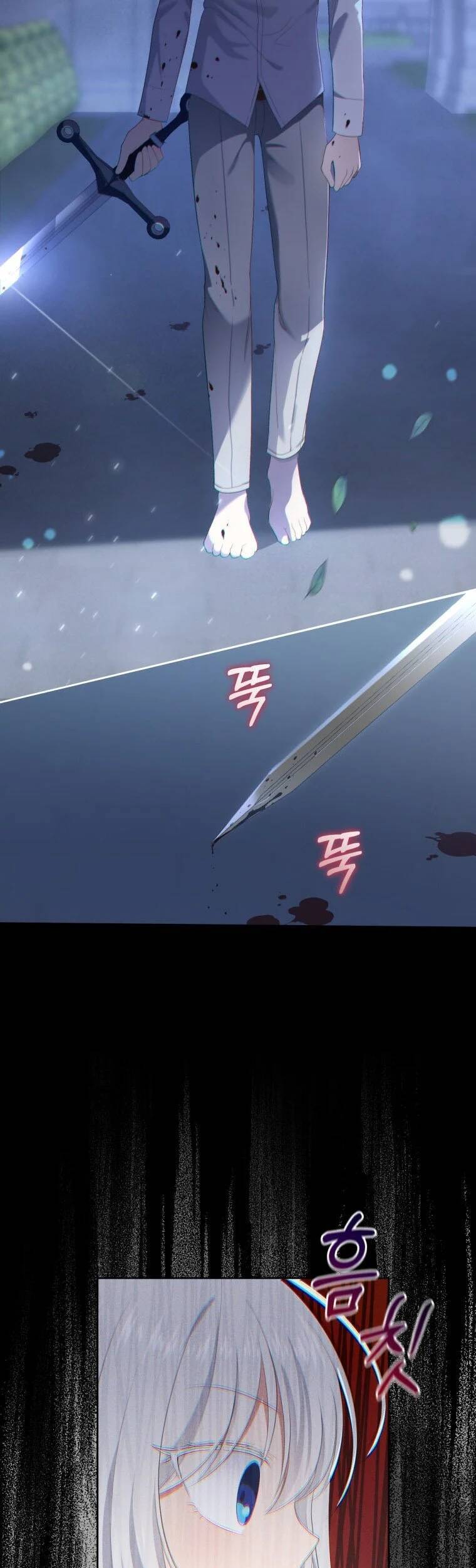 Cô Công Chúa Nhỏ Của Kẻ Phản Diện Chap 6 - Next Chap 7