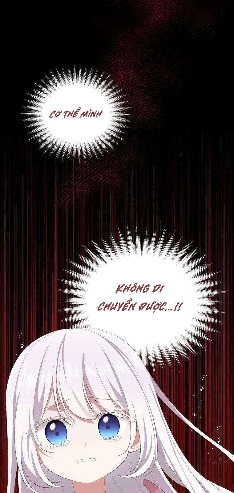 Cô Công Chúa Nhỏ Của Kẻ Phản Diện Chap 6 - Next Chap 7