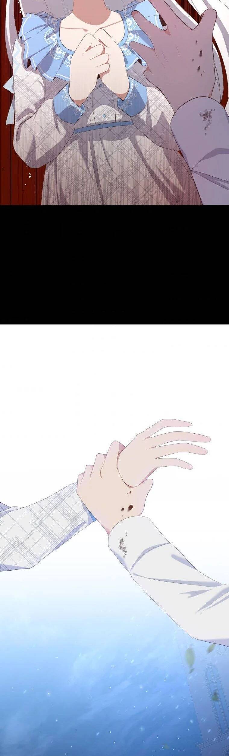 Cô Công Chúa Nhỏ Của Kẻ Phản Diện Chap 6 - Next Chap 7