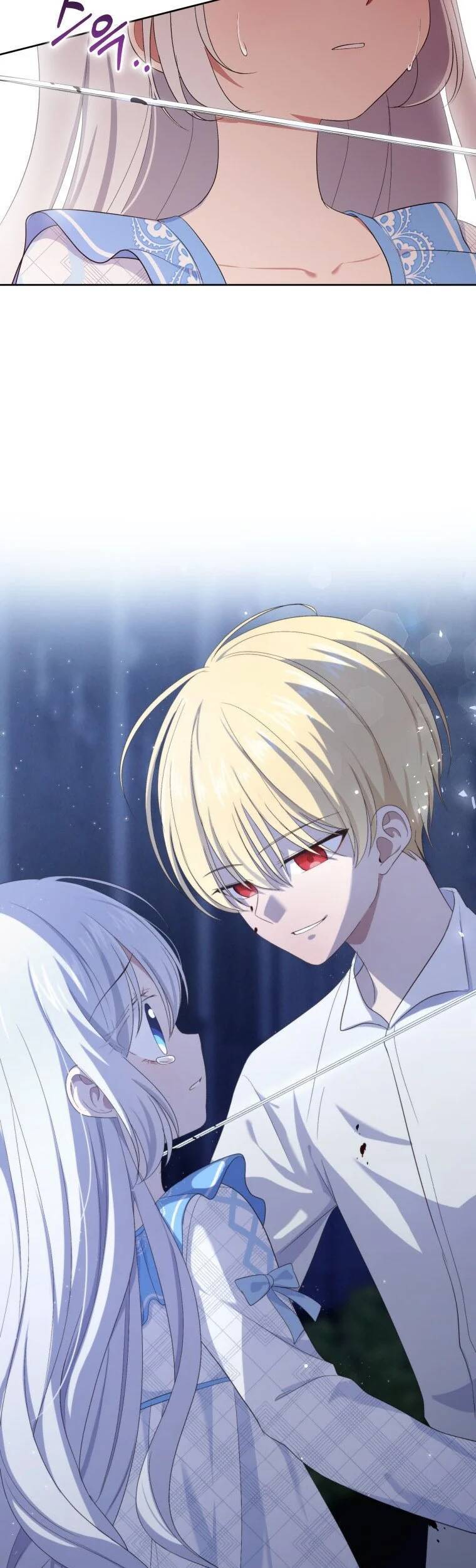 Cô Công Chúa Nhỏ Của Kẻ Phản Diện Chap 6 - Next Chap 7