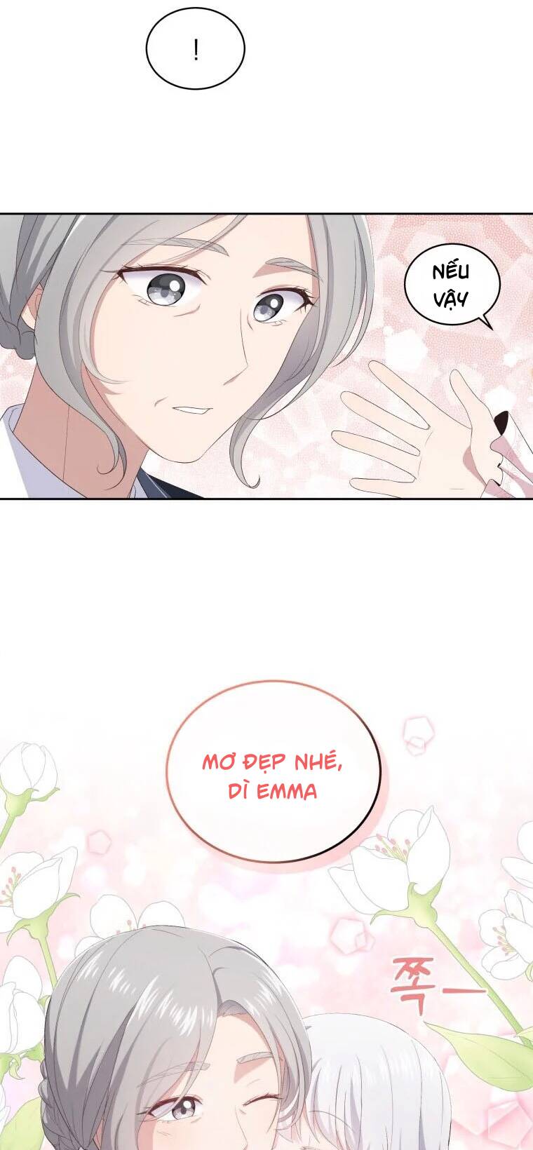 Cô Công Chúa Nhỏ Của Kẻ Phản Diện Chap 6 - Next Chap 7