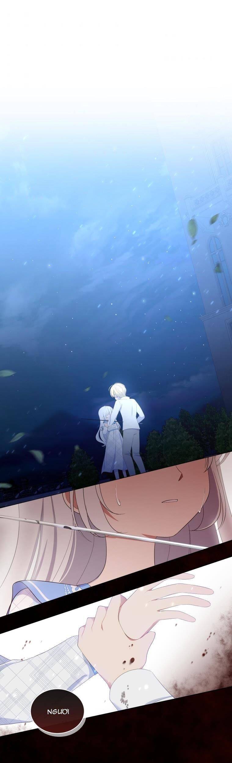 Cô Công Chúa Nhỏ Của Kẻ Phản Diện Chap 7 - Next Chap 8