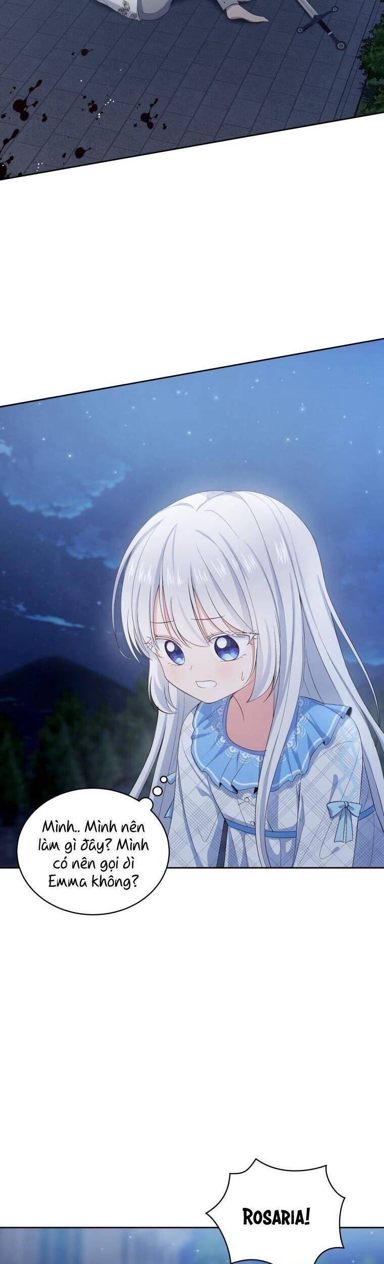 Cô Công Chúa Nhỏ Của Kẻ Phản Diện Chap 7 - Next Chap 8