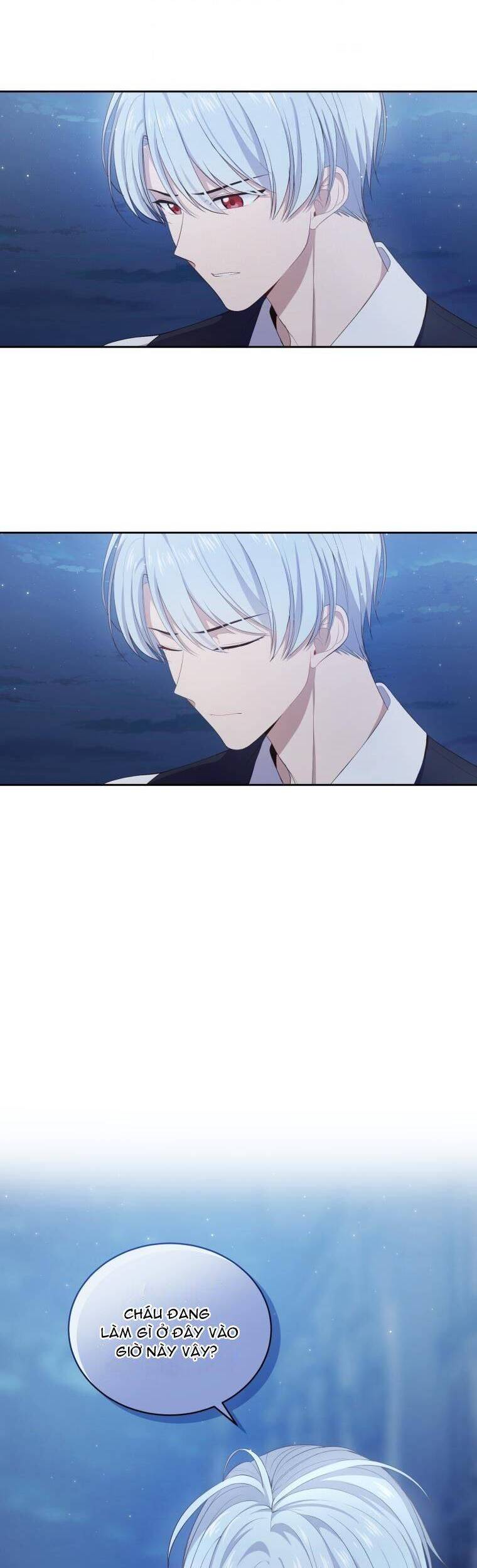 Cô Công Chúa Nhỏ Của Kẻ Phản Diện Chap 7 - Next Chap 8