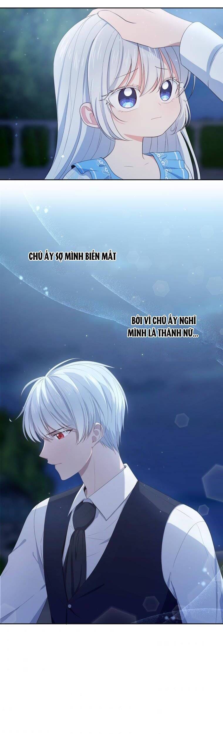 Cô Công Chúa Nhỏ Của Kẻ Phản Diện Chap 7 - Next Chap 8