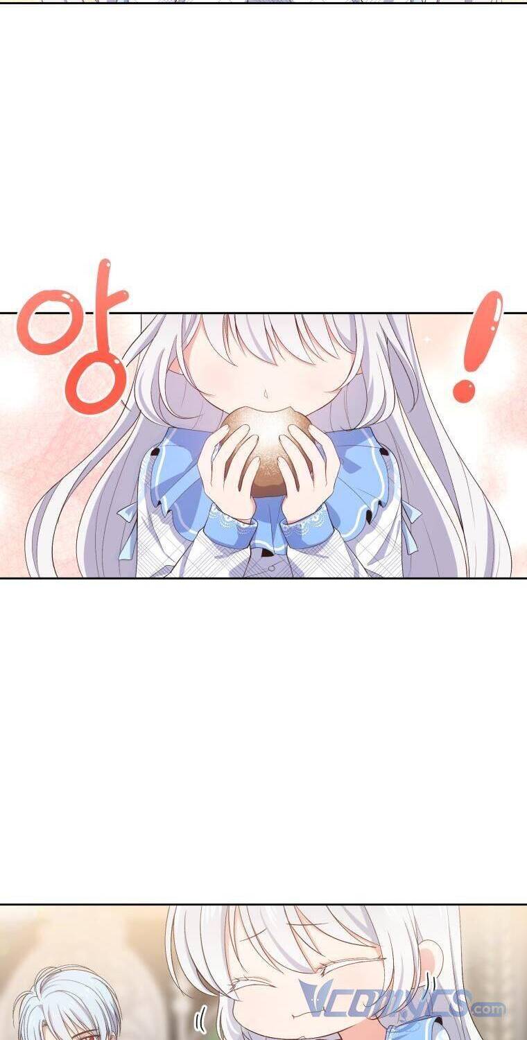 Cô Công Chúa Nhỏ Của Kẻ Phản Diện Chap 7 - Next Chap 8