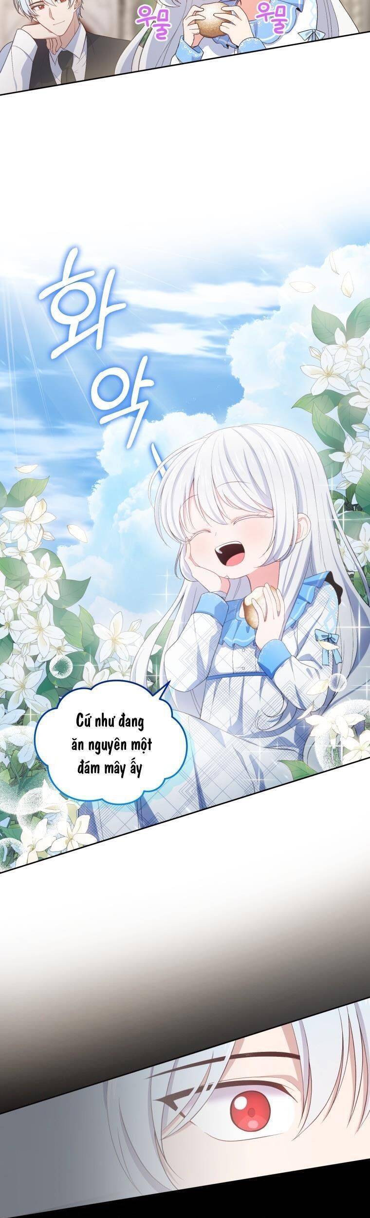 Cô Công Chúa Nhỏ Của Kẻ Phản Diện Chap 7 - Next Chap 8