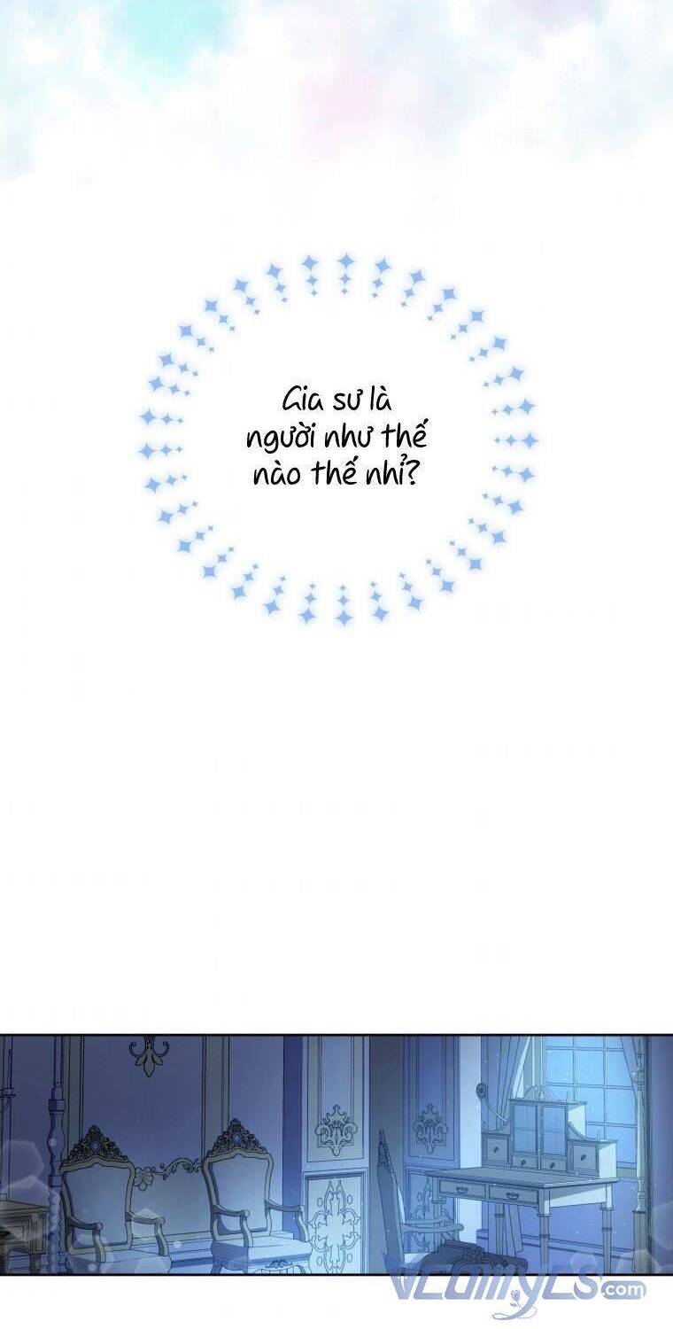 Cô Công Chúa Nhỏ Của Kẻ Phản Diện Chap 7 - Next Chap 8