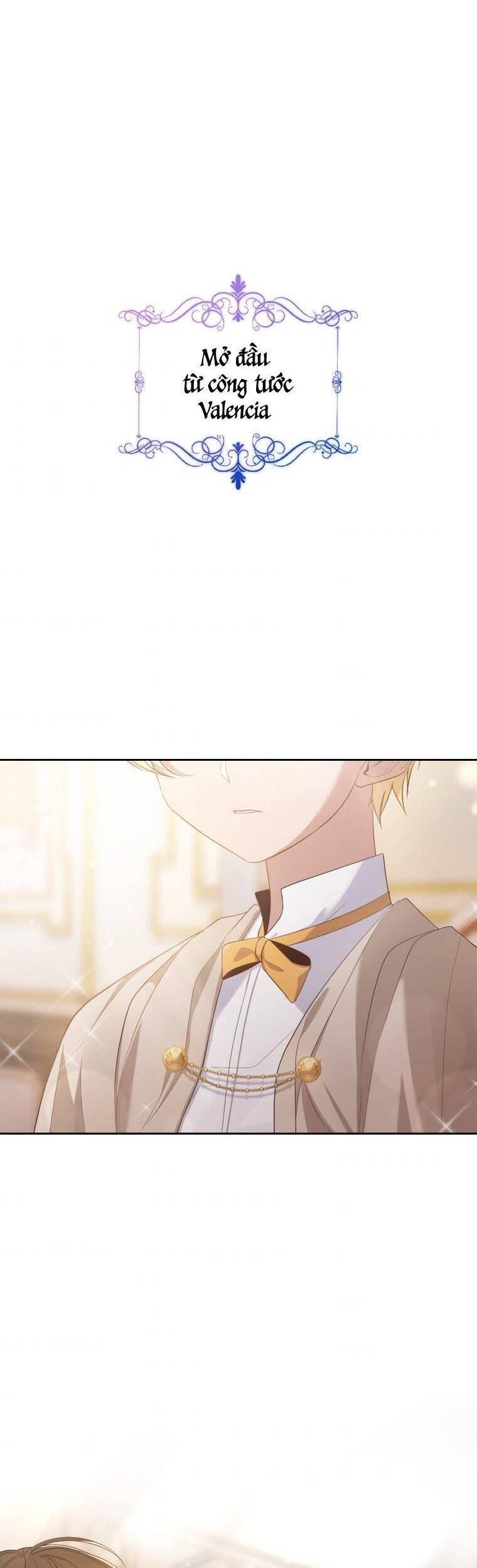 Cô Công Chúa Nhỏ Của Kẻ Phản Diện Chap 7 - Next Chap 8