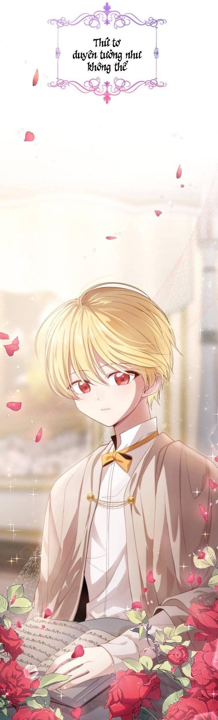 Cô Công Chúa Nhỏ Của Kẻ Phản Diện Chap 7 - Next Chap 8