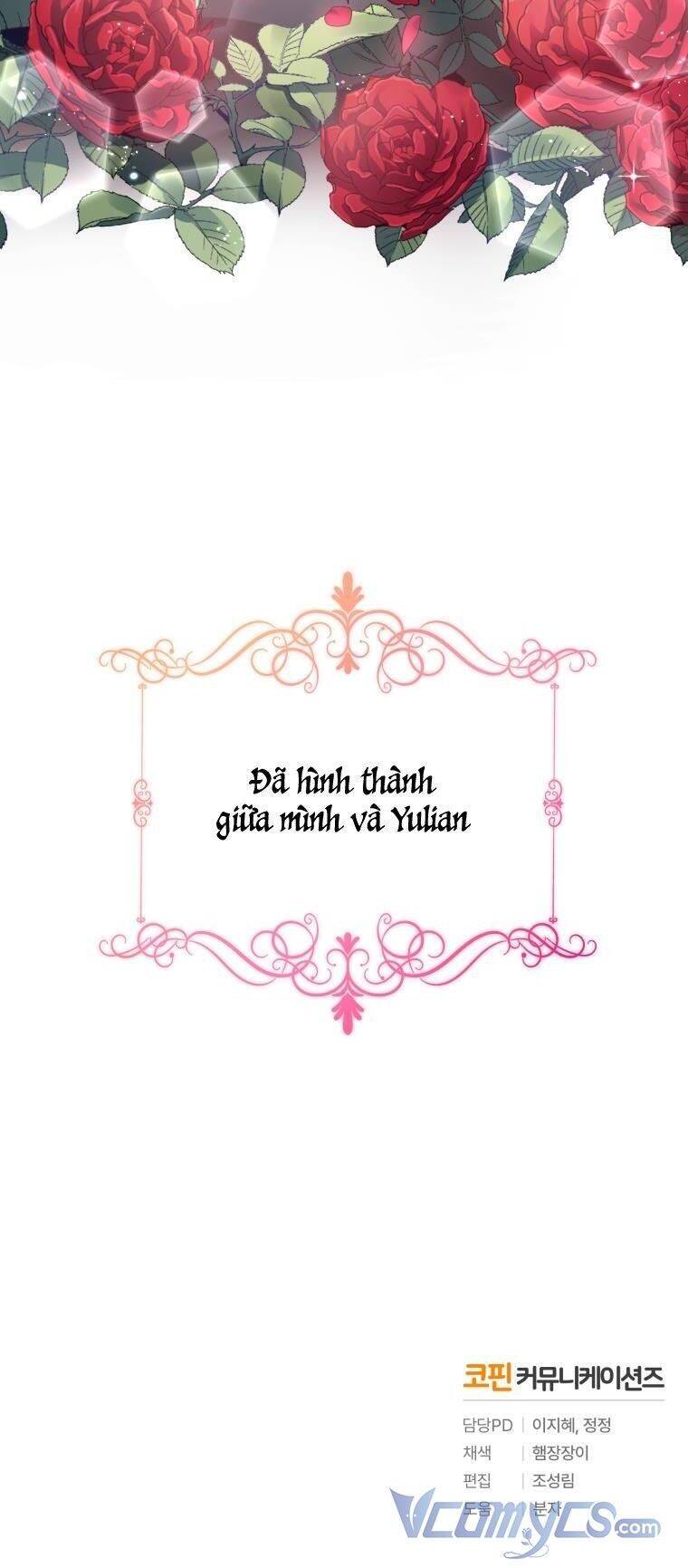 Cô Công Chúa Nhỏ Của Kẻ Phản Diện Chap 7 - Next Chap 8