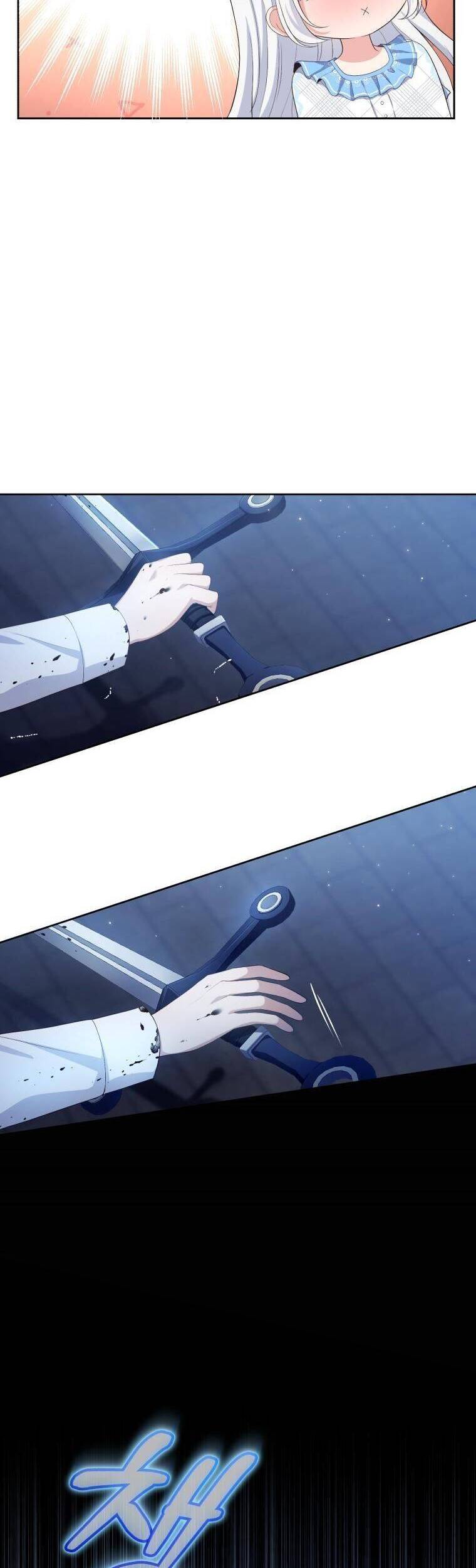 Cô Công Chúa Nhỏ Của Kẻ Phản Diện Chap 7 - Next Chap 8