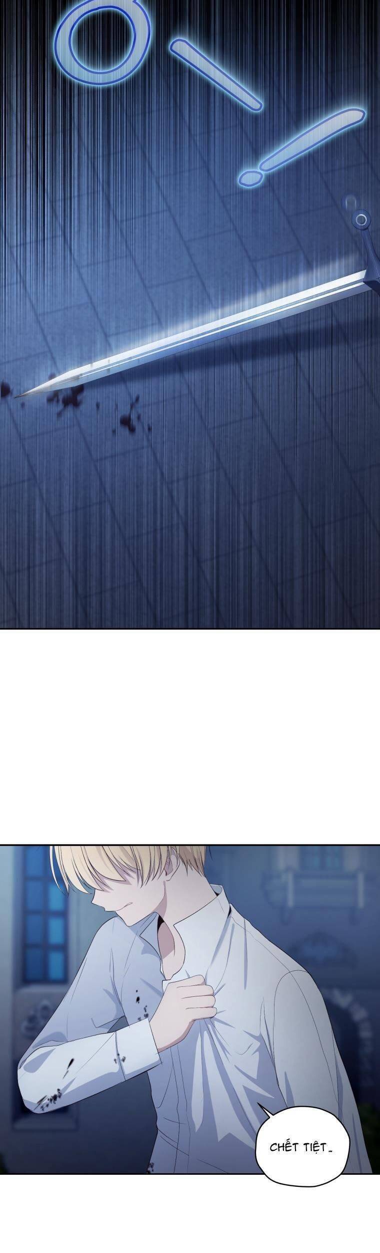 Cô Công Chúa Nhỏ Của Kẻ Phản Diện Chap 7 - Next Chap 8