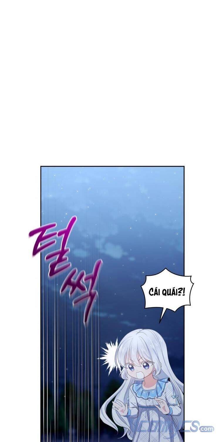 Cô Công Chúa Nhỏ Của Kẻ Phản Diện Chap 7 - Next Chap 8